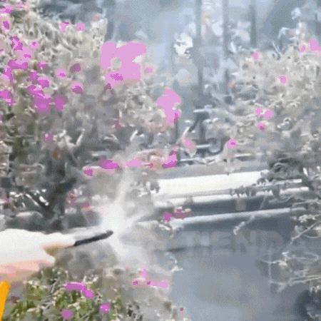 Boquilla de Alta Presión + Conectores