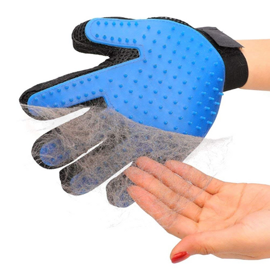 Guante Para Mascotas