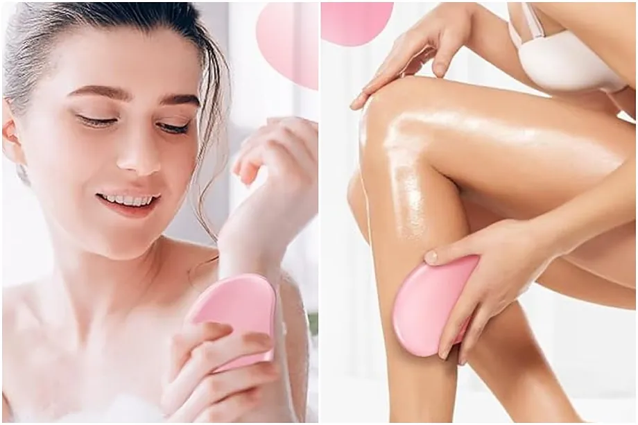 Depilador De Cristales