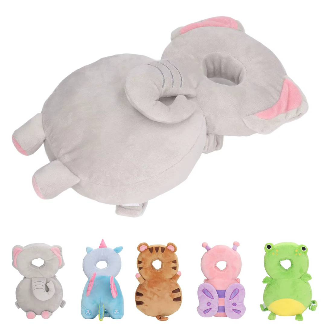 Chojín de Protección para Bebé