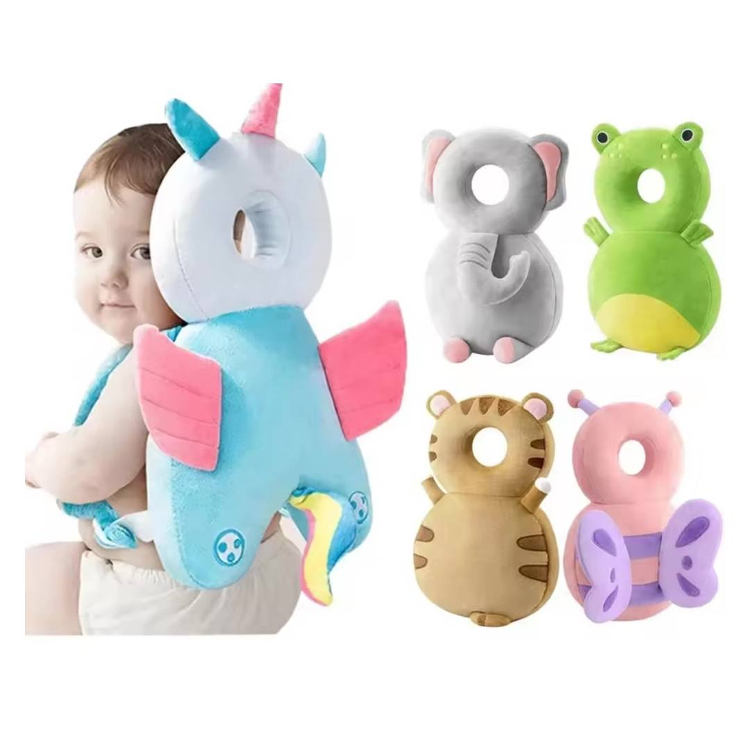 Chojín de Protección para Bebé