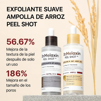 Dr. Melaxim Peel Shot K-Derma Solution