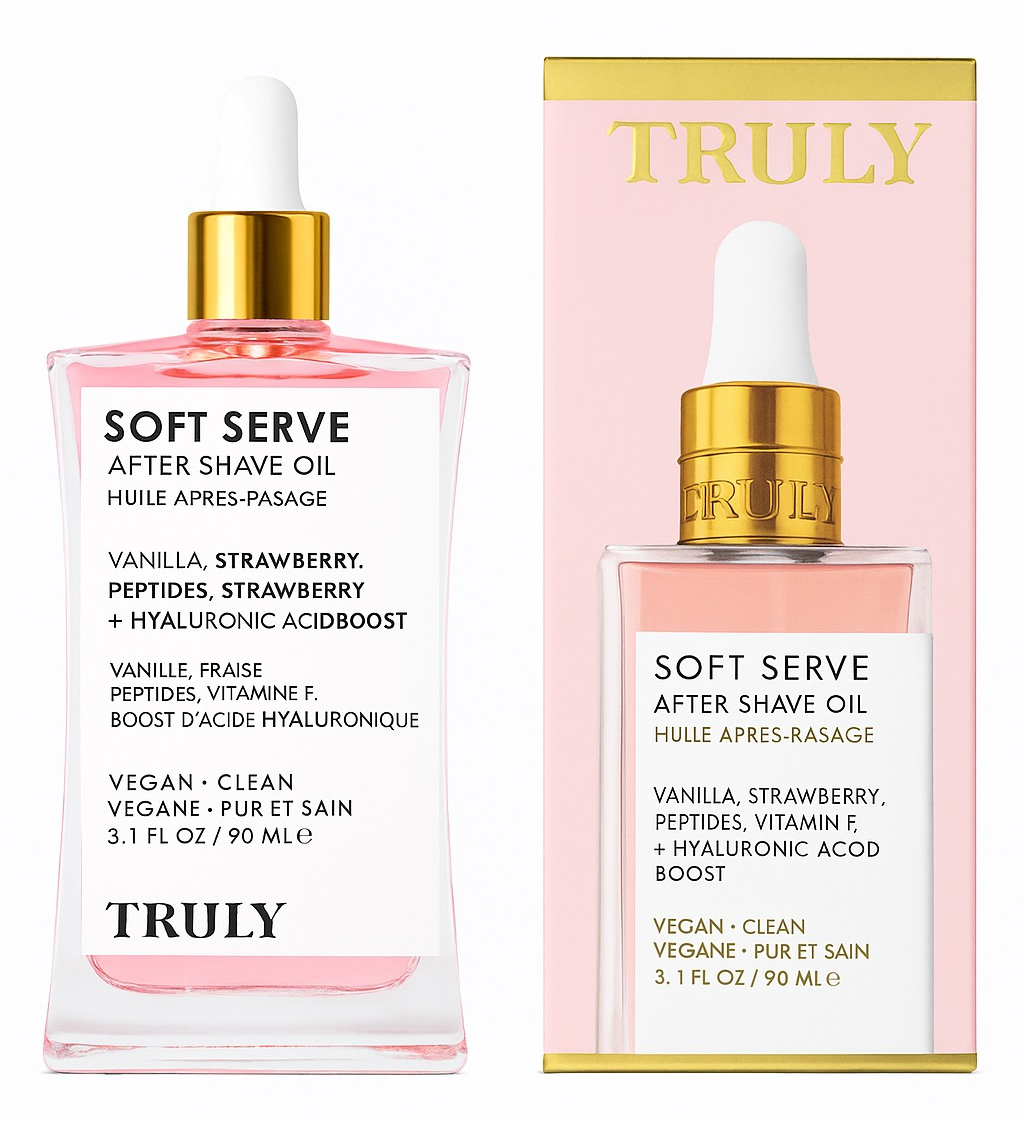 Aceite Truly + Probioticos Uro