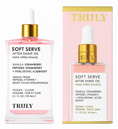 Aceite Truly + Probioticos Uro