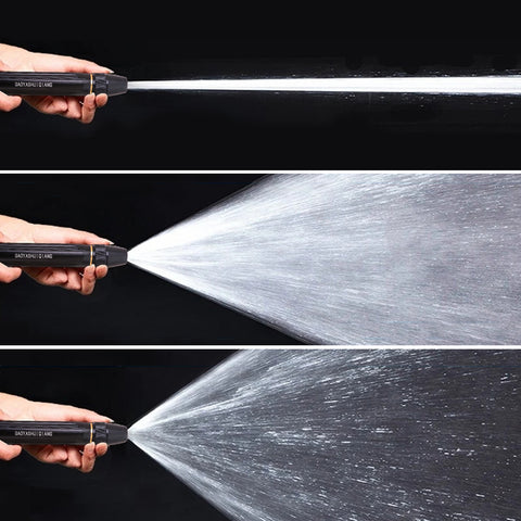 Boquilla de Alta Presión + Conectores