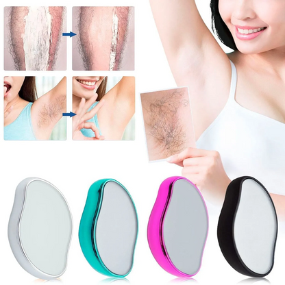 Depilador De Cristales